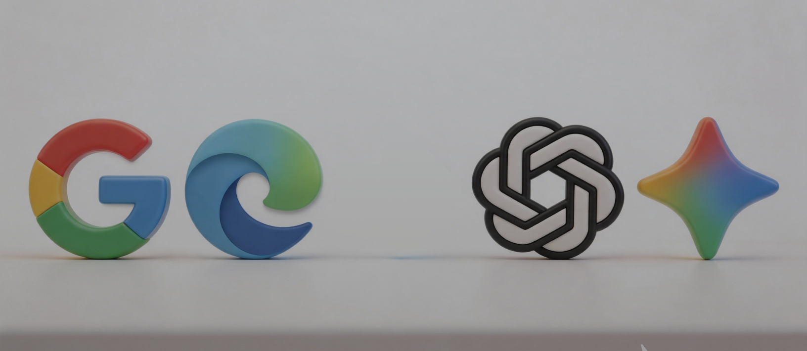 提高 Google 和 AI 搜索可见度